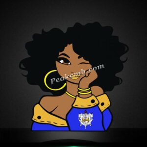 wholesale ?????? afro girl Lift che &hellip;