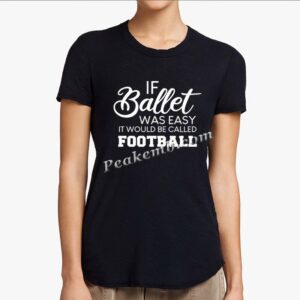 wholesale if ballet was easy.. desi &hellip;