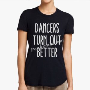 wholesale dancers turn out better o …