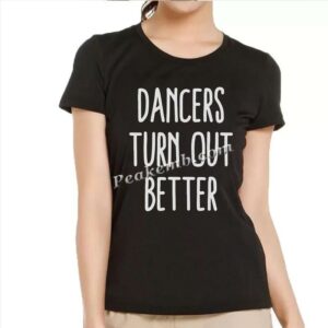 wholesale dancers turn out better o &hellip;