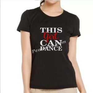 wholesale this girl can dance desig &hellip;