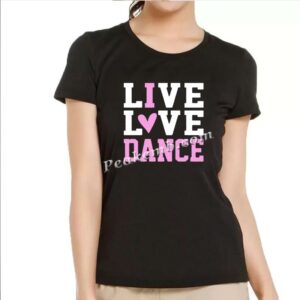 wholesale LIVE LOVE DANCE  heat iro &hellip;