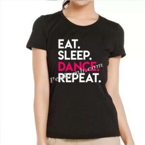 wholesale EAT SLEEP DANCE REPEAT  h &hellip;