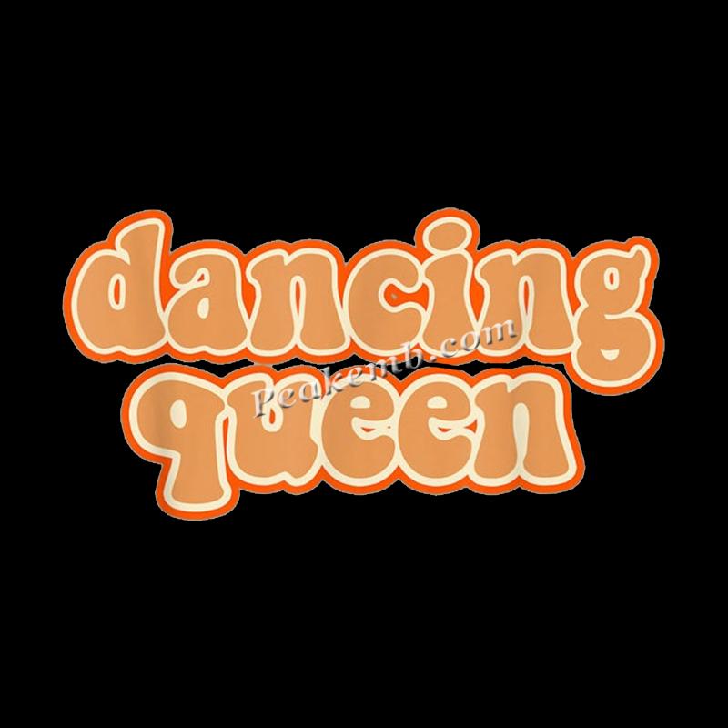 wholesale dancing queen design heat iron on transers fit for tshirt hat etc. 8 wholesale dancing queen design heat iron on transers fit for tshirt hat etc. - Image 6