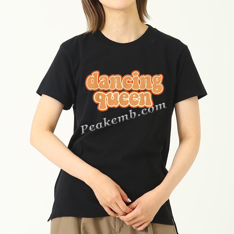 wholesale dancing queen design heat iron on transers fit for tshirt hat etc. 6 wholesale dancing queen design heat iron on transers fit for tshirt hat etc. - Image 4