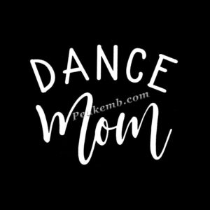 wholesale dance mom letters design  …