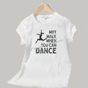 wholesale WHY WALK WHEN YOU CAN DAN &hellip;