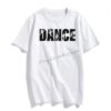 wholesale dance letters w/ girls design heat iron on transers fit for tshirt hat etc. 2 p0828c206 1