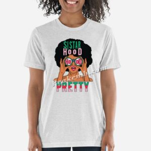 wholesale SISTARHOOD PRETTY design  &hellip;