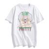 wholesale SISTARHOOD PRETTY design rhinestone iron on transers for tshirt hat etc. 2 p0831c20 1