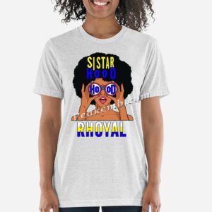 wholesale SISTARHOOD RHOYAL design  &hellip;