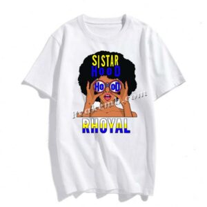 wholesale SISTARHOOD RHOYAL design  &hellip;