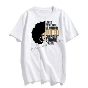 wholesale LOVED POWERFUL QUEEN..  h &hellip;