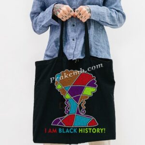 wholesale I’M BLACK HISTORY   &hellip;