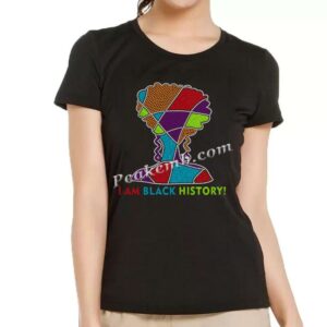 wholesale I’M BLACK HISTORY   &hellip;