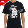 wholesale The Boo Crew Kids Heat Tranfer Iron on Printed Halloween Transfer Hot Fix Halloween Shirt Transfer Boo Crew Ghost Design 2 H0d08aa56e07b4abf8a11dbab505688fdH