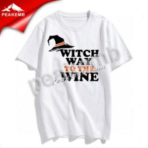 wholesale Halloween Shirt Iron on T &hellip;