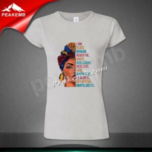 wholesale Custom Black Woman Design &hellip;