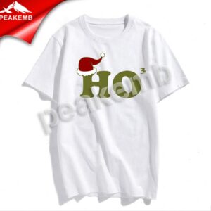 Custom Christmas Design HO HO HO He &hellip;