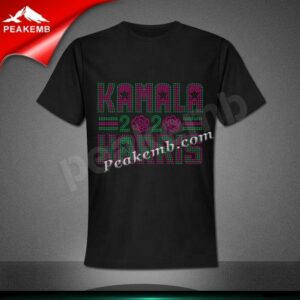 wholesale Custom Rhinestone Kamala  &hellip;
