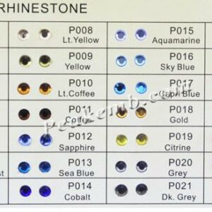 wholesale Custom Bling Designs Rhin &hellip;