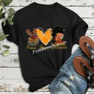 Peace love melanin custom design af &hellip;