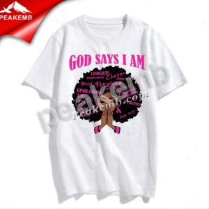 wholesale Custom Pink Ribbon Girl P &hellip;
