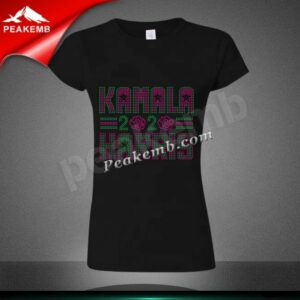 wholesale Custom Rhinestone Kamala  &hellip;