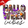 wholesale Halloween Vibes Printable Iron on Transfer Halloween Heat Transfer Design Hot Fix Spooky Sublimation Design 1 H3a486553a4854f81a18445cf4e95e61fF