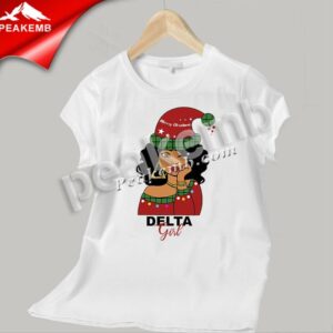 Plastisol Heat Transfer Delta Afro  &hellip;