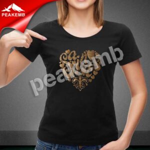 Korea quality heart design glitter  &hellip;