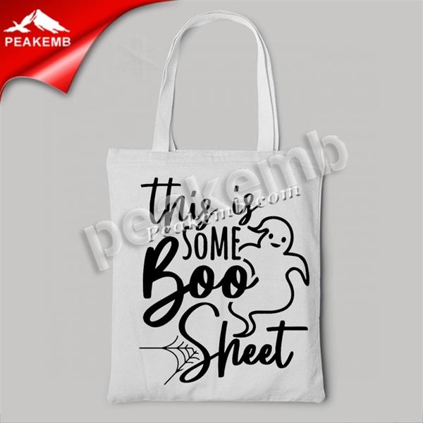 wholesale Ghost Halloween Printing Vinyl Transfer Funny Halloween Heat Transfer Iron on This is Some Boo Sheet Boo Halloween Transfer 4 wholesale Ghost Halloween Printing Vinyl Transfer Funny Halloween Heat Transfer Iron on This is Some Boo Sheet Boo Halloween Transfer - Image 2