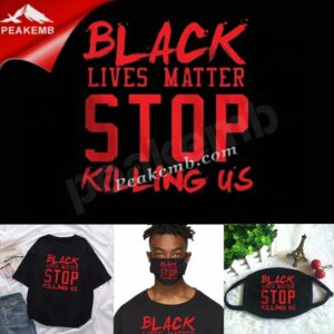 wholesale HTV vinyl black lives mat &hellip;