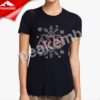 Fashion Delta Christmas snowflakes Rhinestone applique Greek Sorority motif iron on crystal transfers for shirt garment 1 H74f4908ba3324afdb768da75d58e2781s