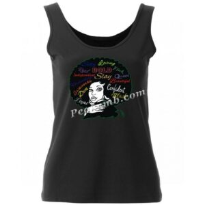wholesale Afro Girl Heat Transfer I &hellip;