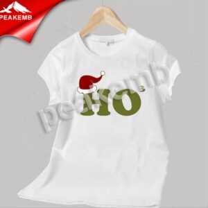 Custom Christmas Design HO HO HO He &hellip;