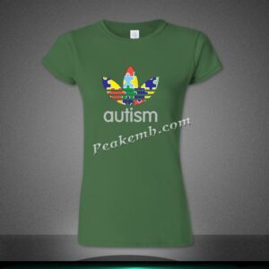 wholesale Hotsale Autism Printed Vi &hellip;
