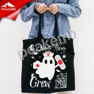 wholesale Boo Boo Crew Iron on Tran &hellip;