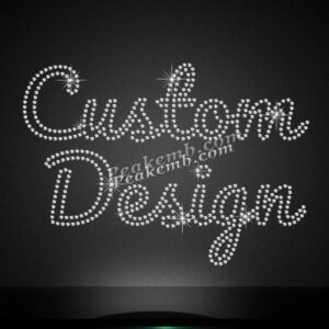 wholesale Custom Design  Bling Shee &hellip;