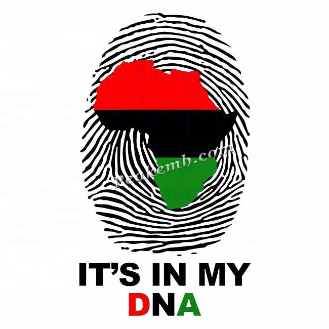 Long Lasting Heat Press Black History Printing Transfer Vinyl 5 Long Lasting Heat Press Black History Printing Transfer Vinyl - Image 3