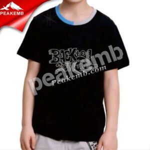 wholesale  Custom Back To School Ir &hellip;