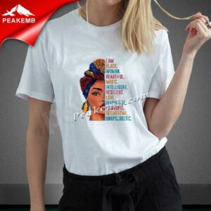 wholesale Custom Black Woman Design &hellip;