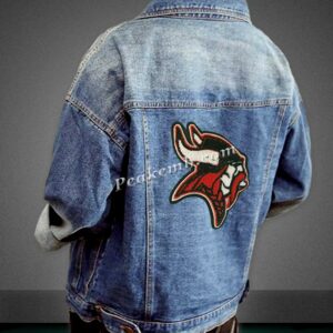 wholesale Iron on Custom Football T &hellip;