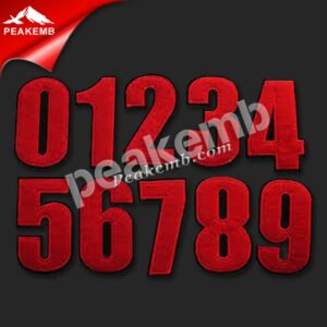 wholesale  Design Custom 3D Embroid &hellip;