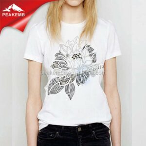wholesale Bling T Shirt Custom Moti &hellip;