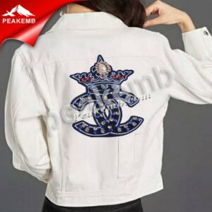 wholesale  Beaded Sew-on or Iron-on &hellip;