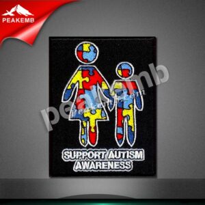 wholesale Custom Style Autism Patch &hellip;