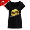 wholesale Printed T shirts Afro Girl Heat Transfer Vinyl Designs 2 HTB16HFVbrwrBKNjSZPcq6xpapXaC