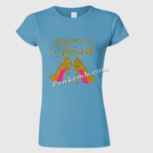 wholesale Glitter Walking In Faith  &hellip;