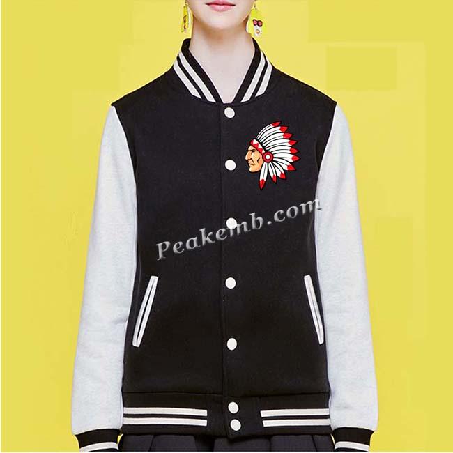 wholesale Custom embroidered patches iron on for patches blouses 2019 new designs in China factory sale 4 wholesale Custom embroidered patches iron on for patches blouses 2019 new designs in China factory sale - Image 2